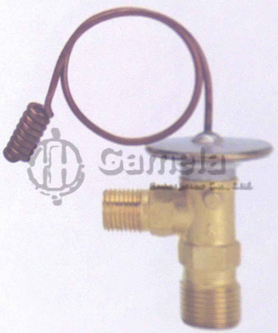 EV-1300-5 - Expansion-Valve-for-VOLVO-Part-No-F-ZRBE-15U4QEX