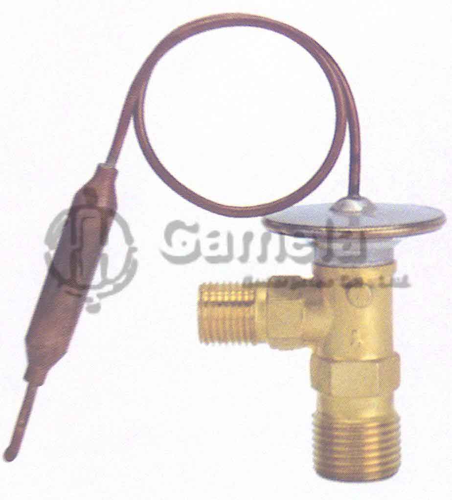 EV-1300 - Expansion-Valve