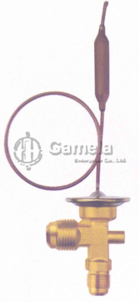 EV-1400 - Expansion-Valve-Part-No-G-15-5366