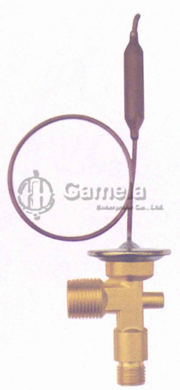 EV-1420 - Expansion-Valve-Part-No-M-67-B408-64