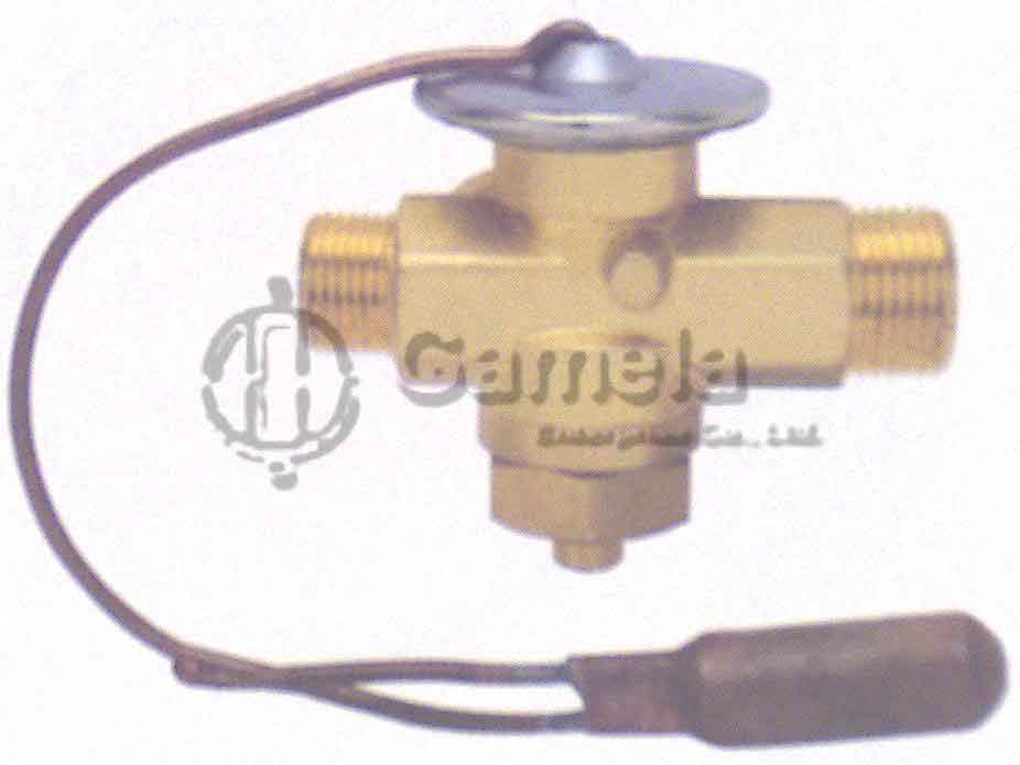 EV-1450 - Expansion-Valve