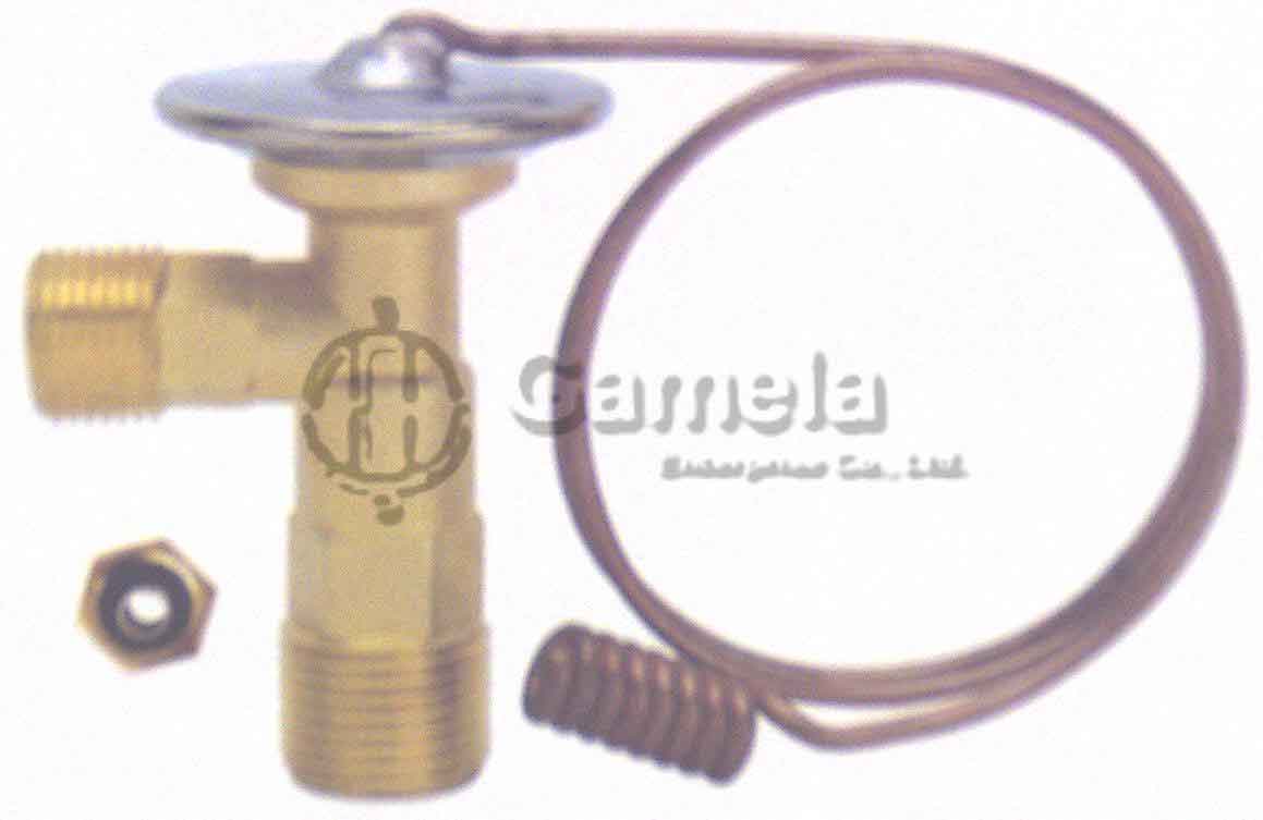 EV-1500 - Expansion-Valve-for-FORD-Part-No-F-E7G2-19839-A