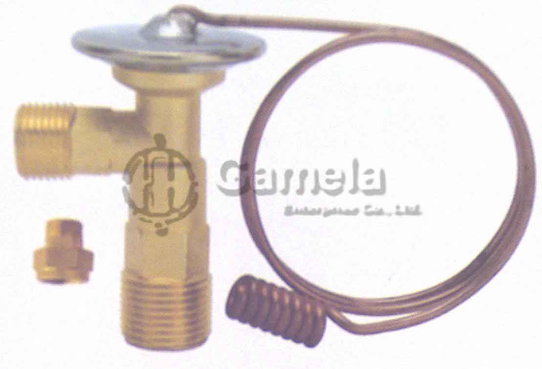 EV-1510 - Expansion-Valve-for-FORD-Part-No-F-D1A2-19849-A