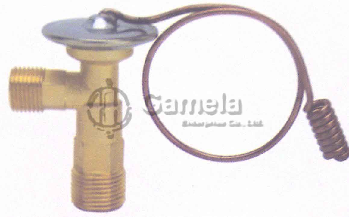 EV-1520 - Expansion-Valve-Part-No-P-031134-02