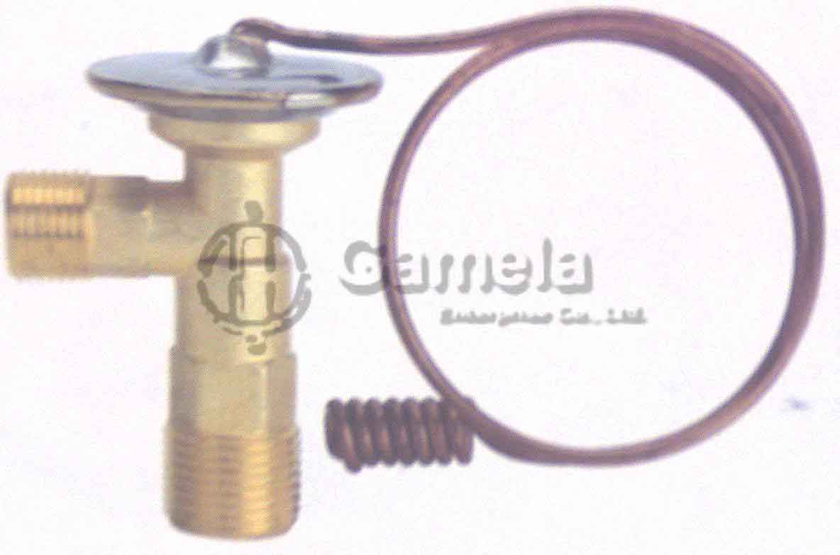 EV-1522-8 - Expansion-Valve-Part-No-P-N3VX100B10