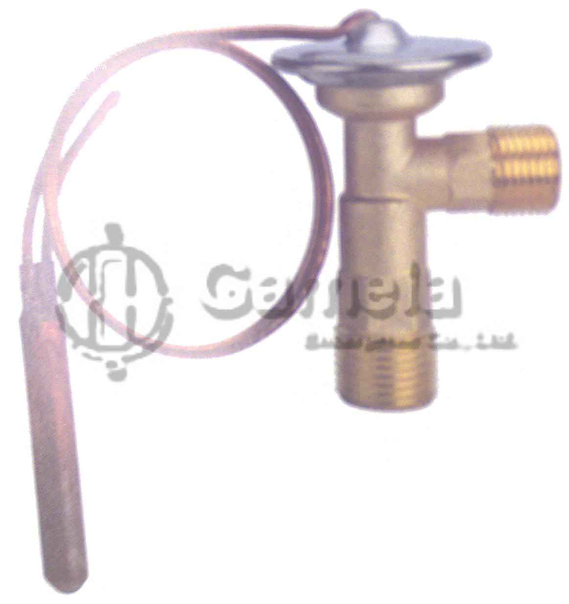 EV-1529 - Expansion-Valve-Part-No-P031134-50