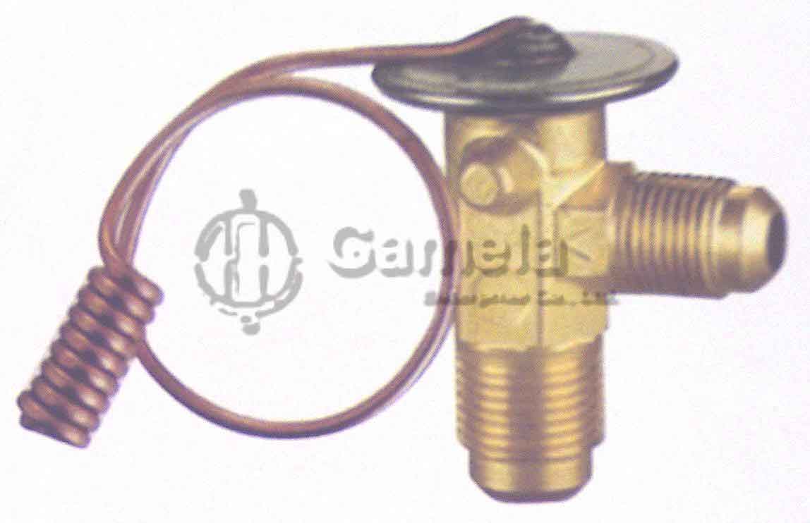 EV-1620 - Expansion-Valve