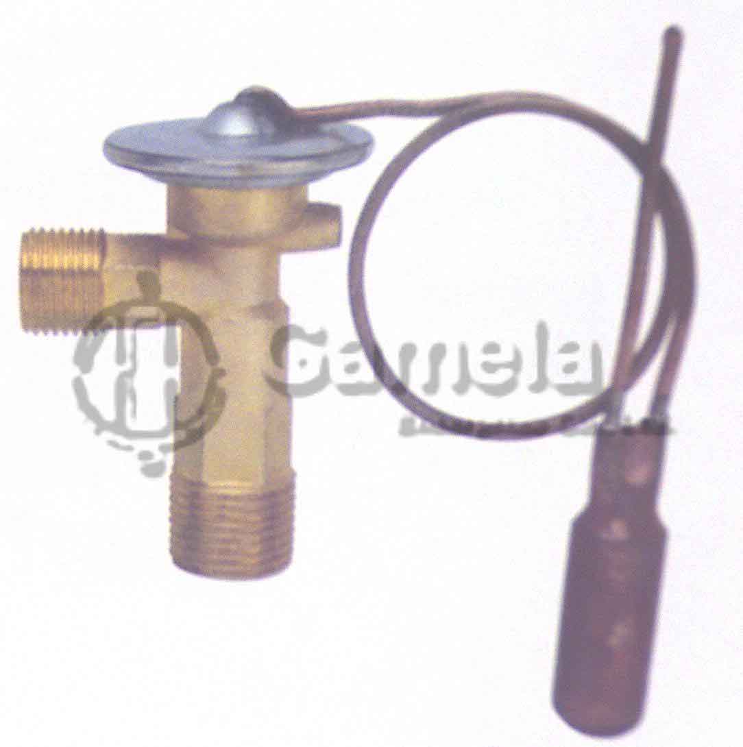 EV-1650 - Expansion-Valve-for-AUDI-Part-No-A-ZAW-428-057