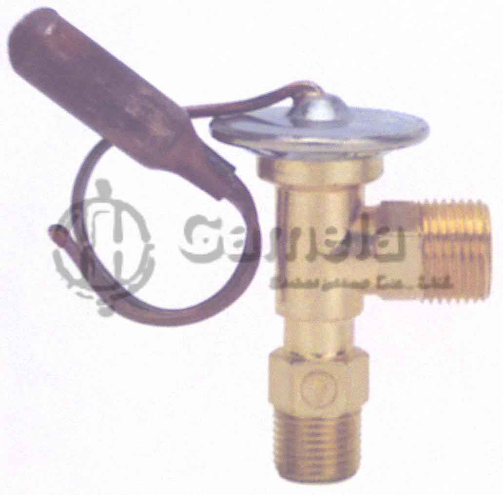 EV-1660 - Expansion-Valve-Part-No-F-YF2H-19849-AA