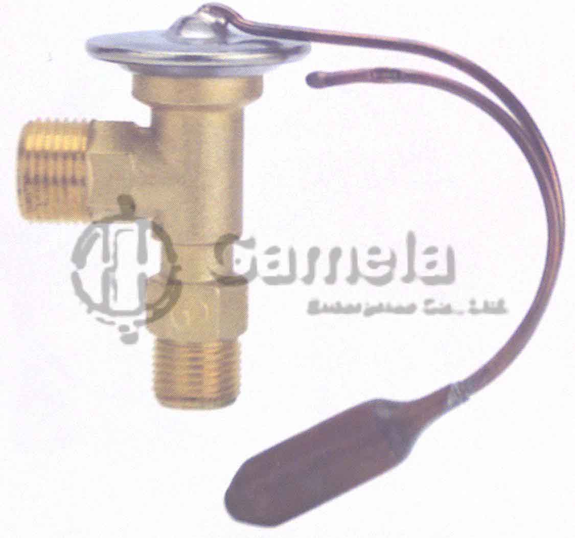 EV-1661 - Expansion-Valve-Part-No-F-ZL2N-19849-CA