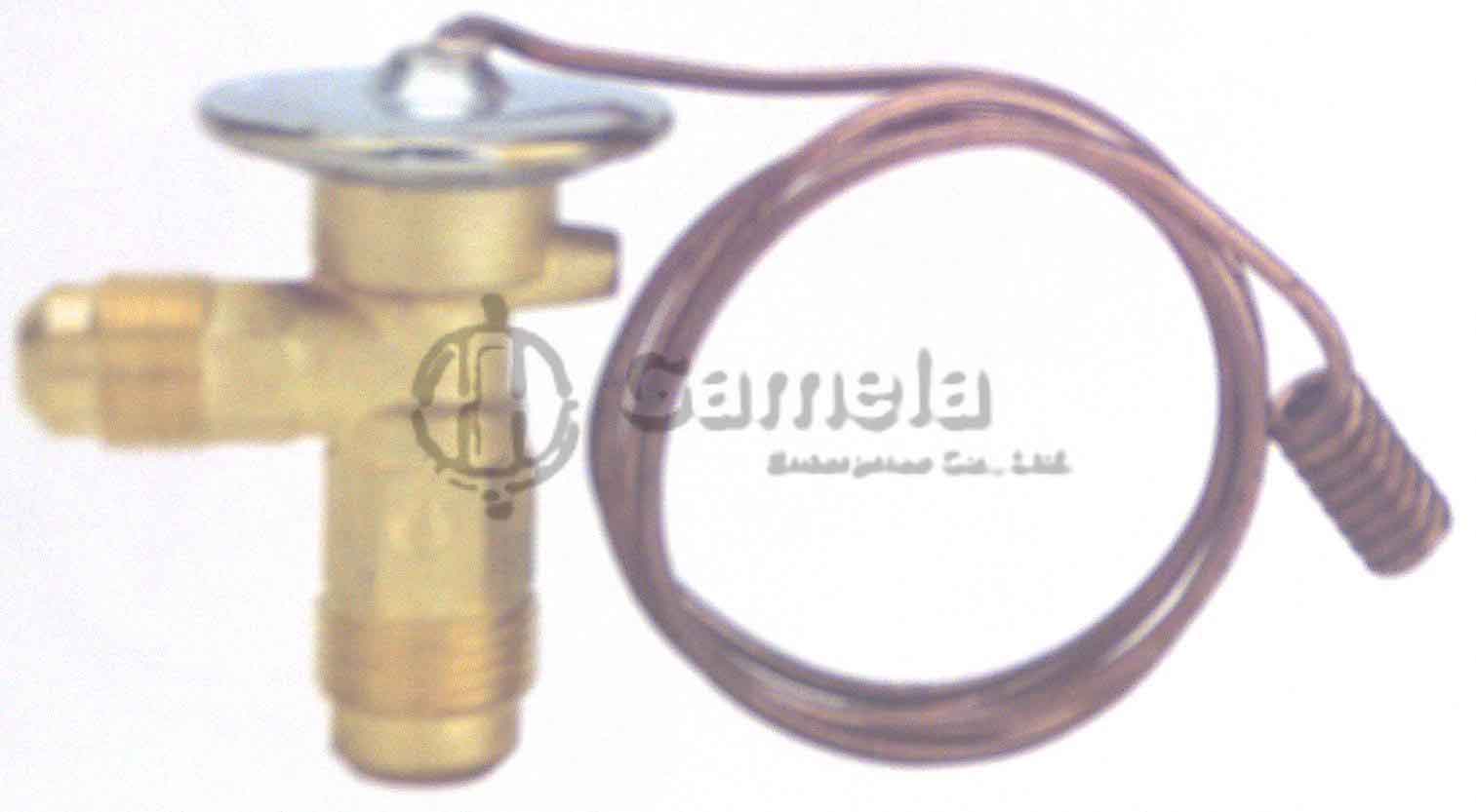 EV-1670 - Expansion-Valve-Part-No-F-A22-14423-1