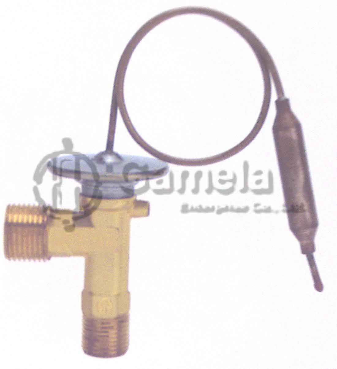 EV-1690 - Expansion-Valve-Part-No-F-E1534EX