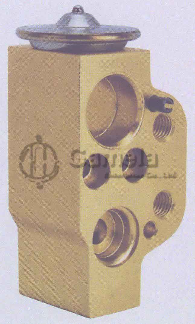 EV-2050 - Expansion-Valve-for-VW-SKODA-OEM-V-6Q0820679