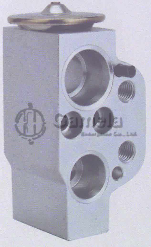 EV-2051 - Expansion-Valve-for-VW-OEM-V-1K0820679