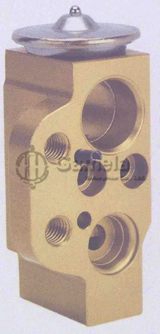 EV-2059 - Expansion-Valve-for-VW-Part-No-T-522268