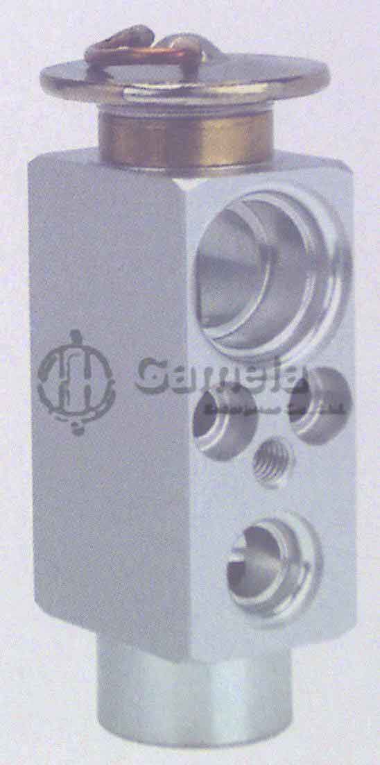 EV-2221 - Expansion-Valve-Part-No-E-323340