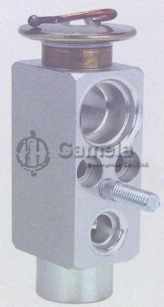 EV-2223 - Expansion-Valve-for-ROVER-Part-No-E-323339