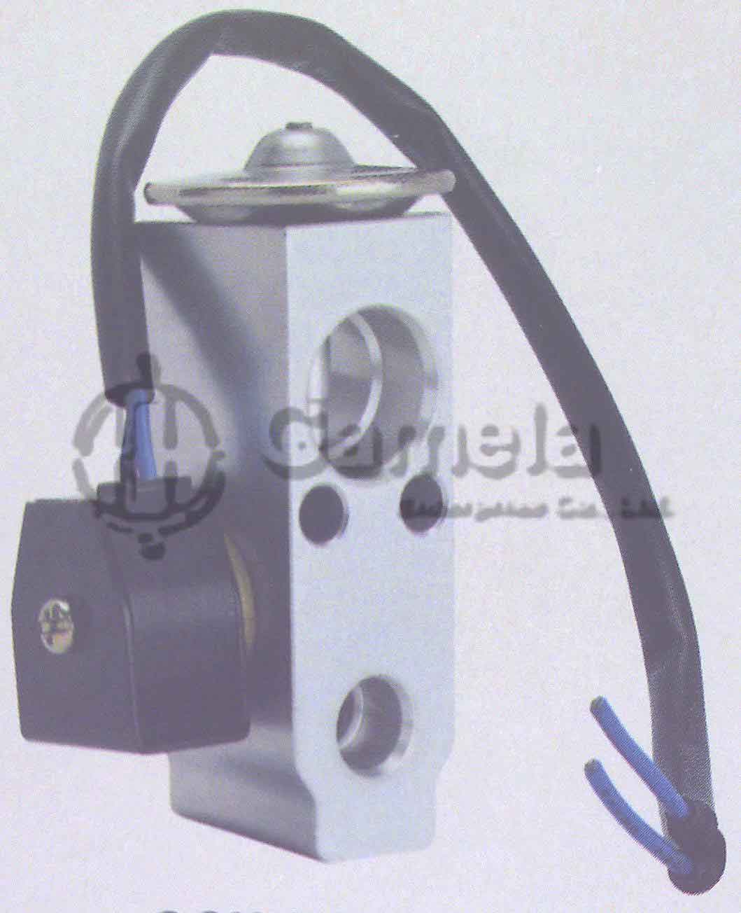 EV-2300 - Expansion-Valve-for-MITSUBISHI-Part-No-D-447510-0071