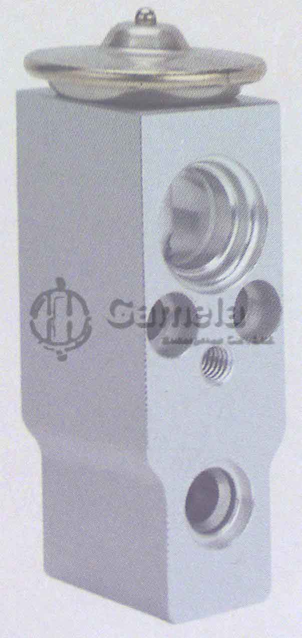 EV-2318 - Expansion-Valve-Part-No-X-23180-1-5T