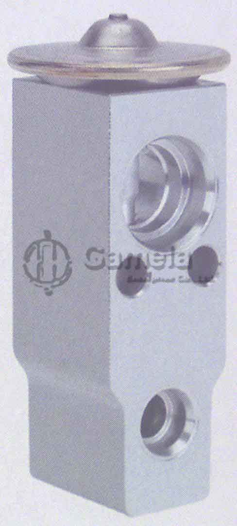 EV-2326 - Expansion-Valve-for-KOMATSU-Part-No-D-447500-1390