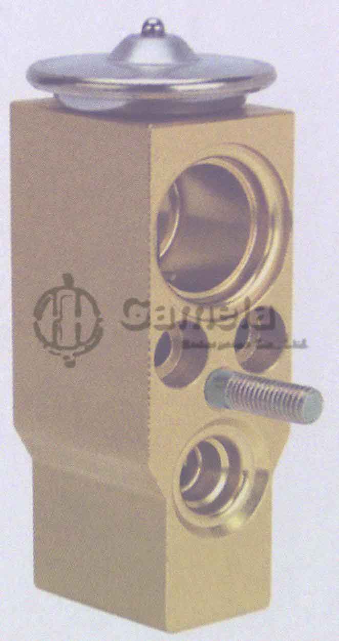 EV-2372 - Expansion-Valve-for-BENZ-OEM-M-2028300184