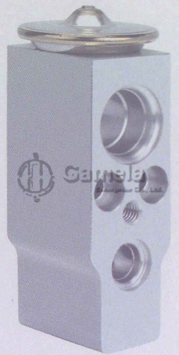 EV-2405 - Expansion-Valve-for-MITSUBISHI-Part-No-F-VDE-15QEX-3