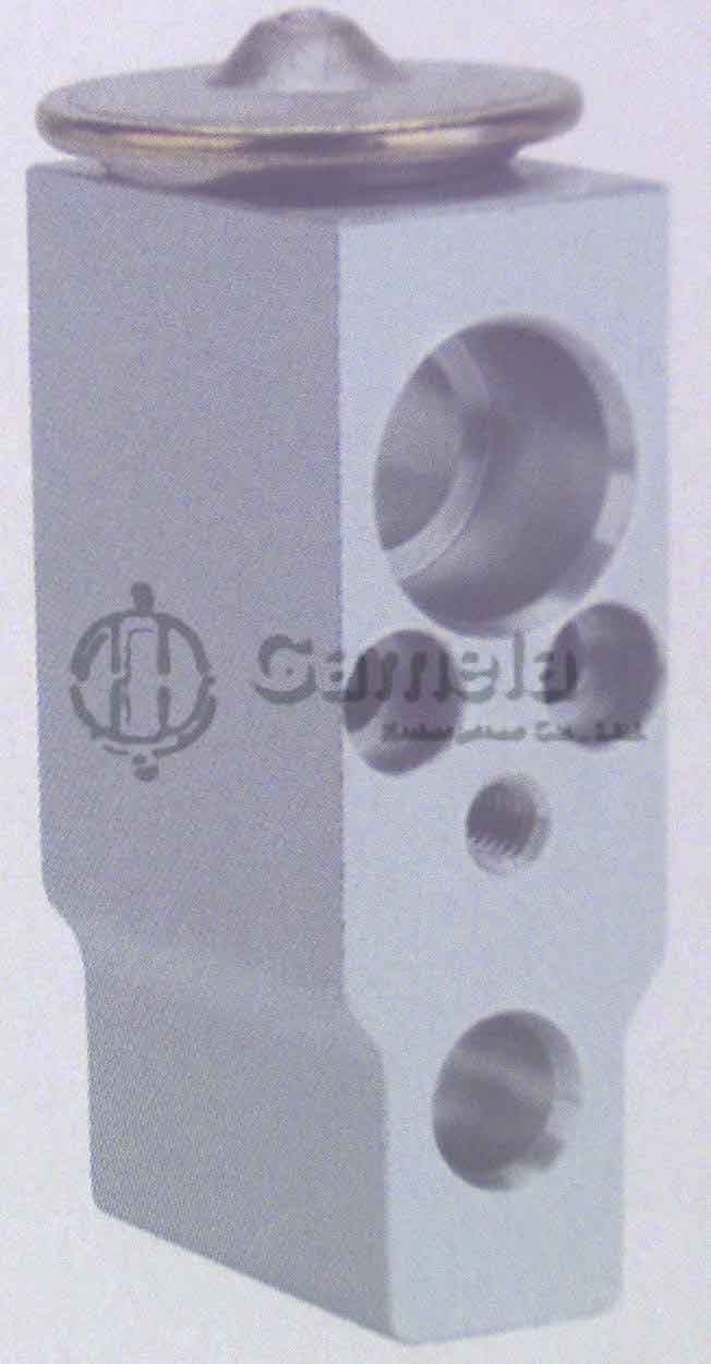 EV-2420 - Expansion-Valve-for-MITSUBISHI-Part-No-M-503714-1560