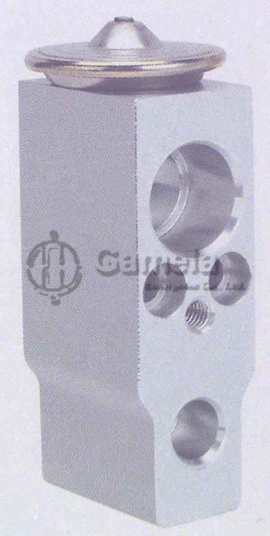 EV-2451-1 - Expansion-Valve