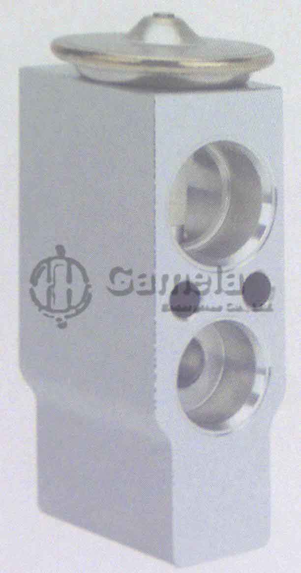 EV-2451-3 - Expansion-Valve