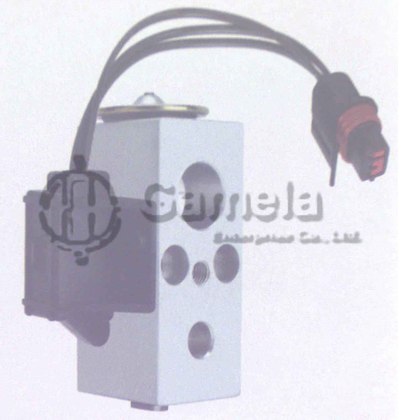 EV-2550 - Expansion-Valve-for-CHRYSLER-OEM-C-4677203