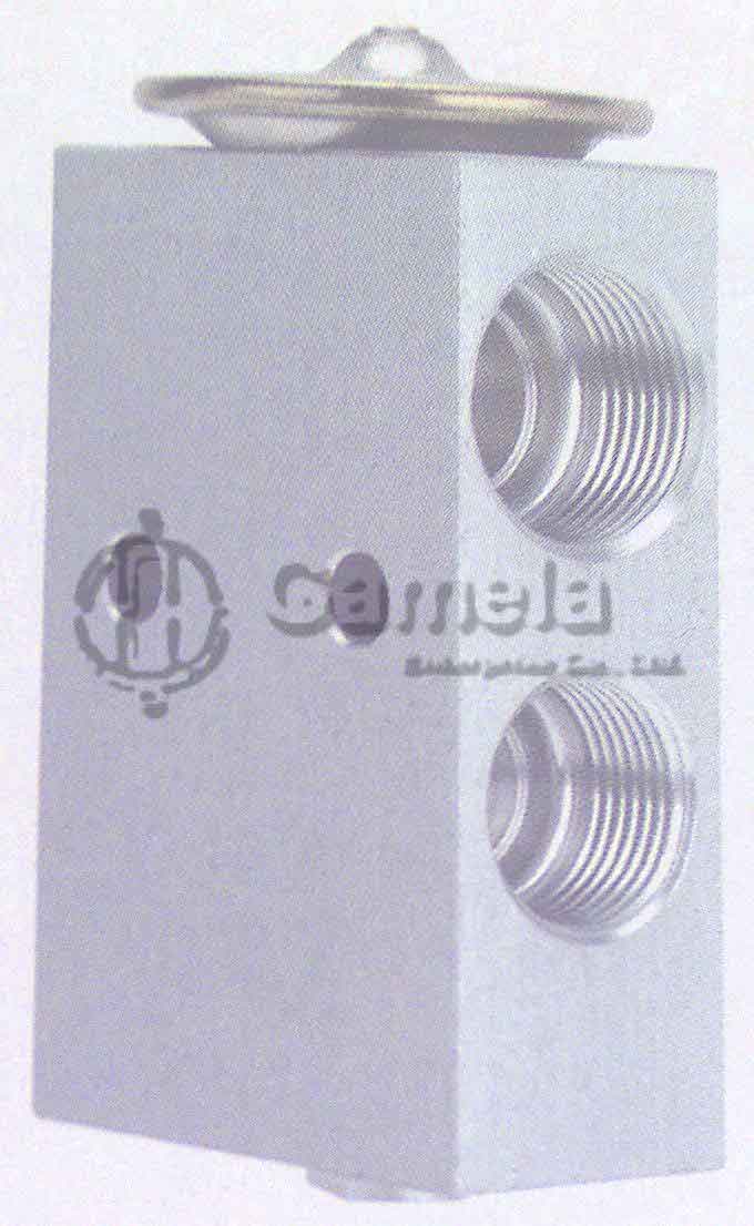 EV-2621-3 - Expansion-Valve-Part-No-P-329-413