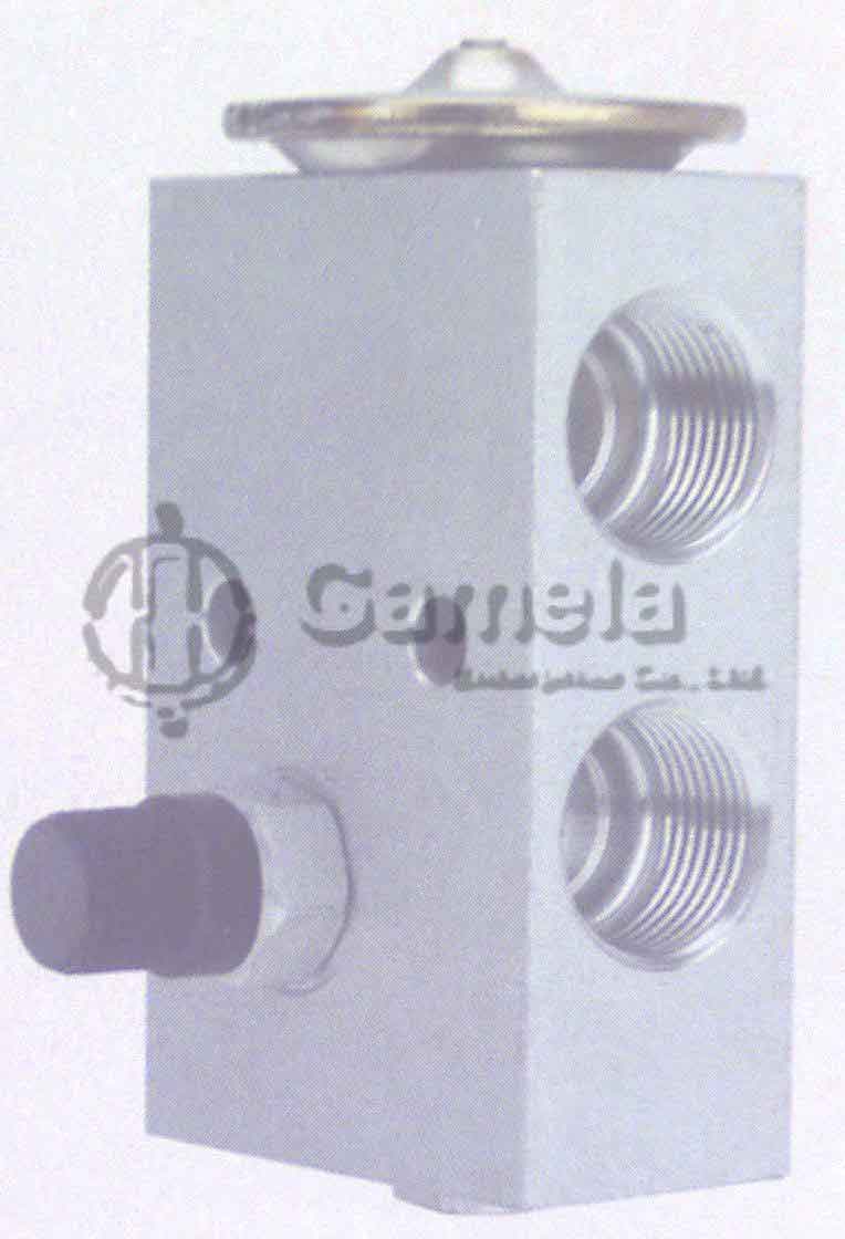 EV-2631-1 - Expansion-Valve-Part-No-P-329-501