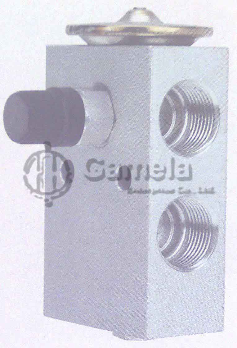 EV-2631-2 - Expansion-Valve-Part-No-P-329-502