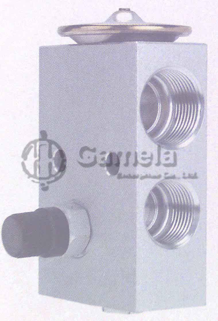 EV-2633 - Expansion-Valve-Part-No-P-329-494