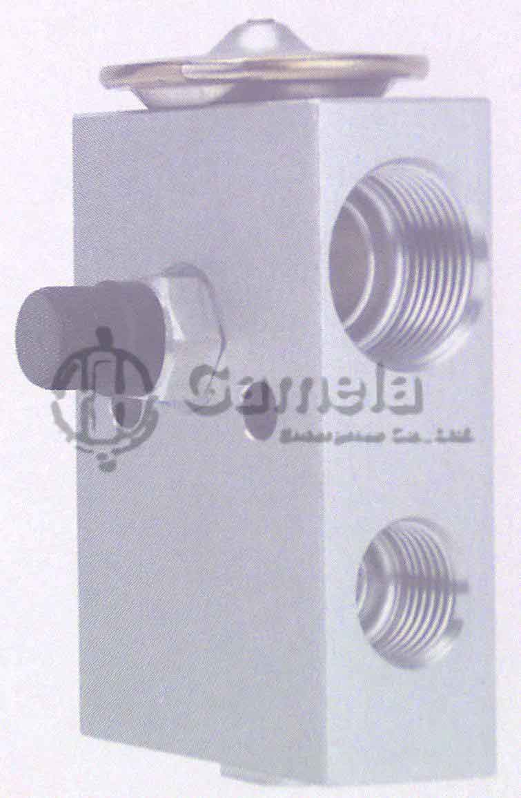 EV-2635 - Expansion-Valve-Part-No-P-329-408