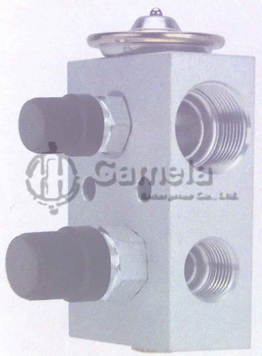 EV-2636 - Expansion-Valve-Part-No-P-329-480