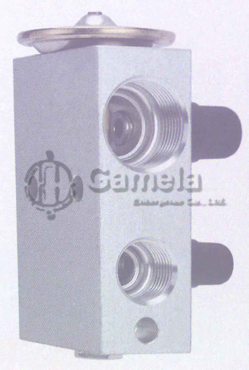 EV-2638 - Expansion-Valve-Part-No-P-329-491