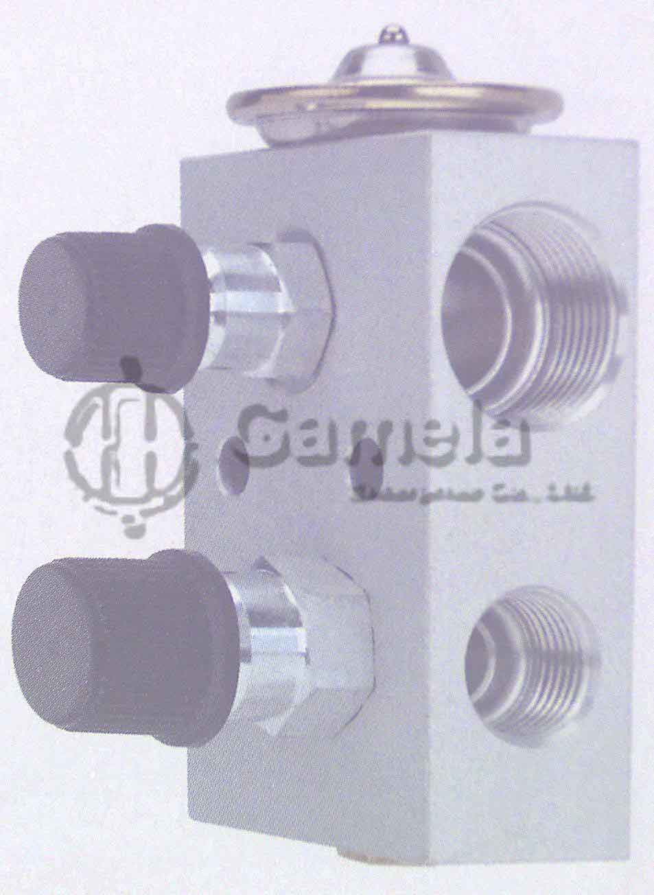 EV-2639 - Expansion-Valve-Part-No-P-329-504