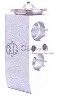 EV-2751 - Expansion-Valve-OEM-S-81YAI-06521