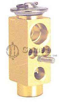 EV-2820 - Expansion-Valve-for-BENZ-OEM-M-2208300384