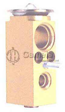 EV-2860 - Expansion-Valve-for-BIUCK-FORD-OEM-B-9117610