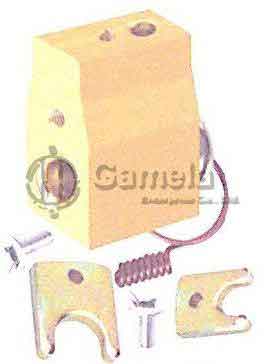 EV-2981 - Expansion-Valve-Part-No-F-B-1534QEX