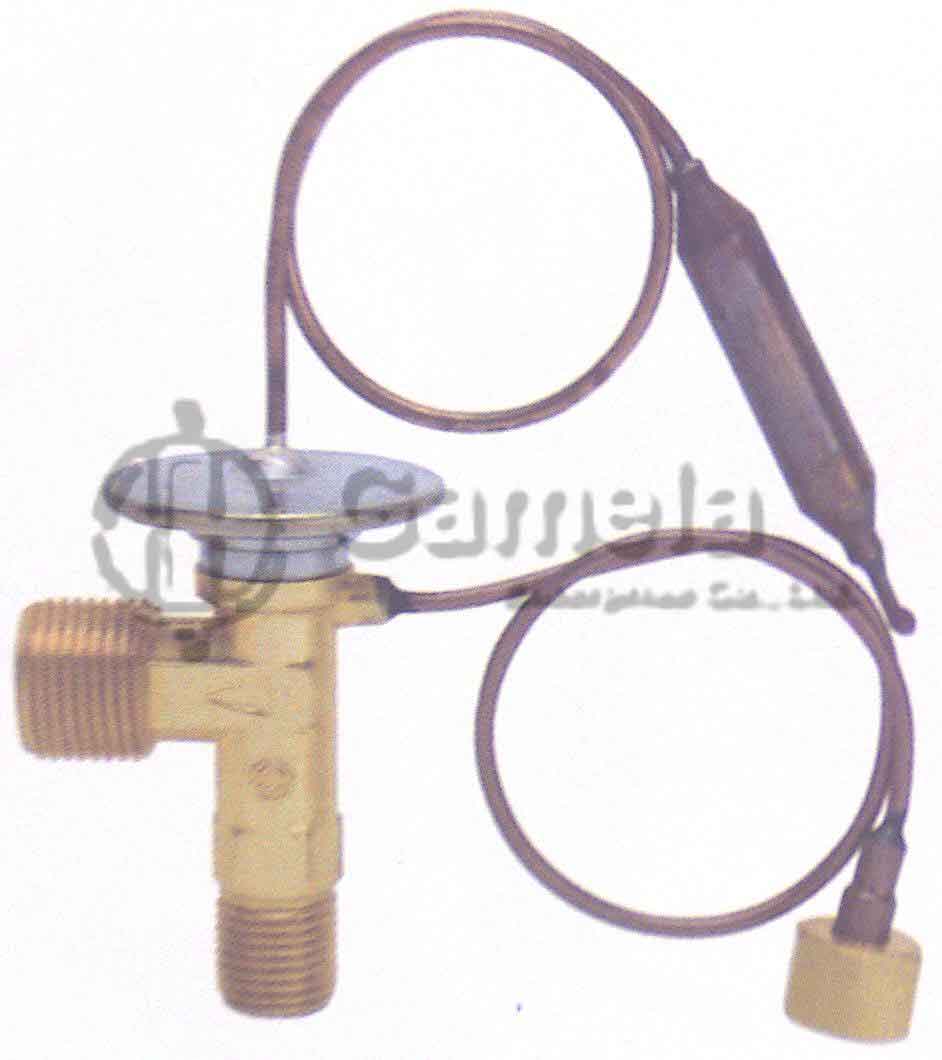 EV-3000 - Expansion-Valve-for-MITSUBISHI-Part-No-F-GBE-E15U4QEX2-OEM-M-MR168189