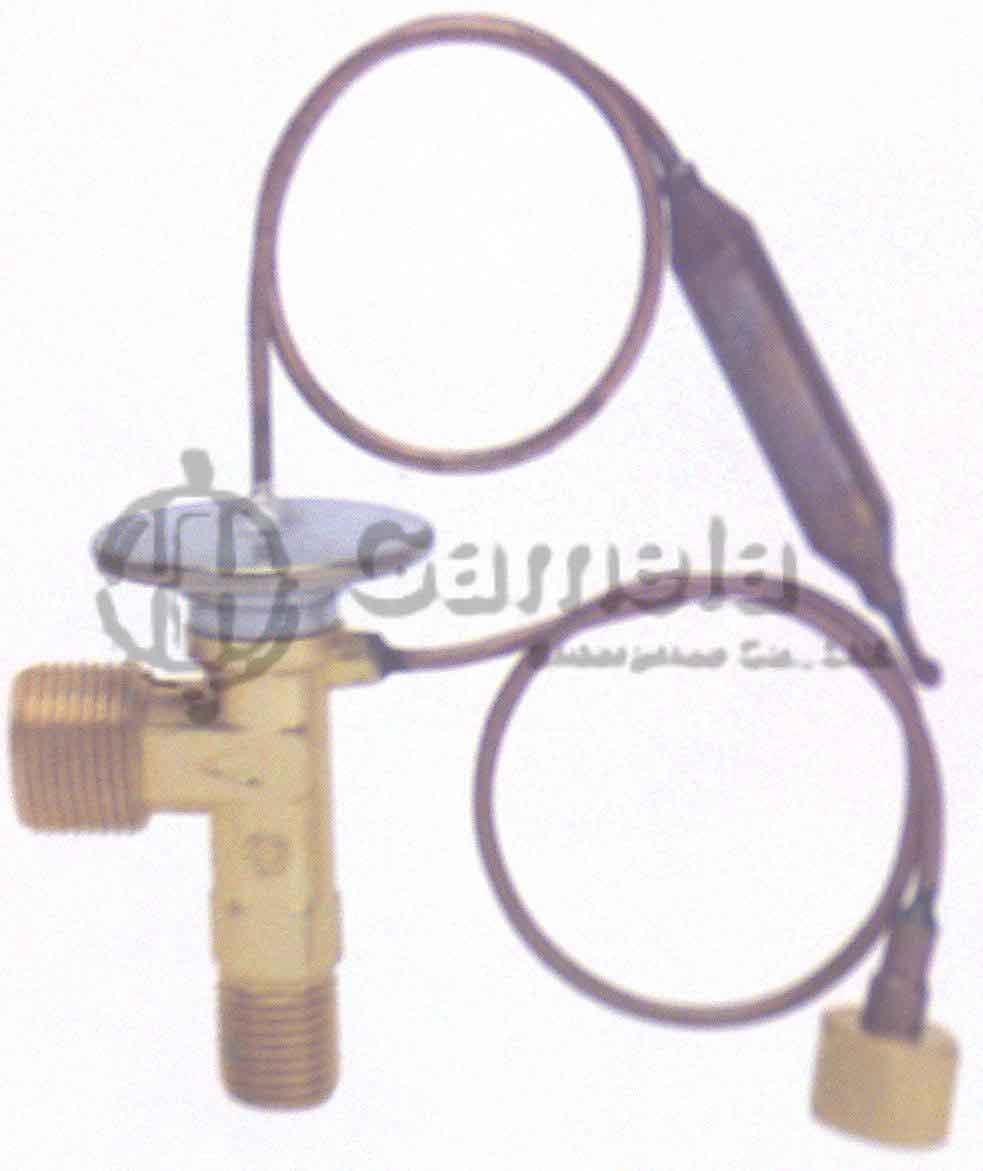 EV-3010 - Expansion-Valve-for-TOYOTA-HONDA-Part-No-F-GBE-E15U4QEX-OEM-H-80220-ST7-A11