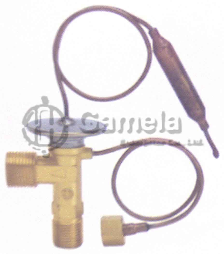 EV-3028 - Expansion-Valve-Part-No-F-E3034QEX