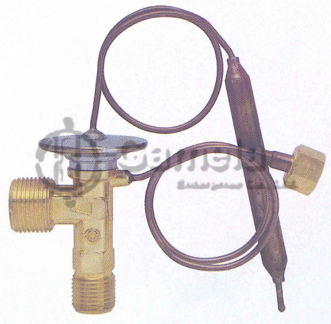 EV-3150 - Expansion-Valve-for-NISSAN-Part-No-F-E15FFKT-3-OEM-N-92200-F5001-60A00