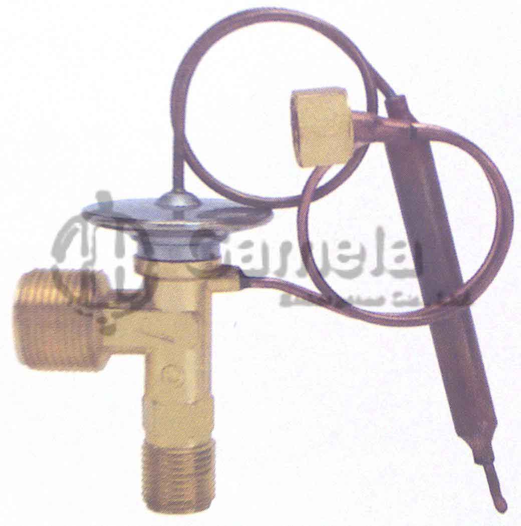 EV-3166 - Expansion-Valve-Part-No-F-E30K4QEX