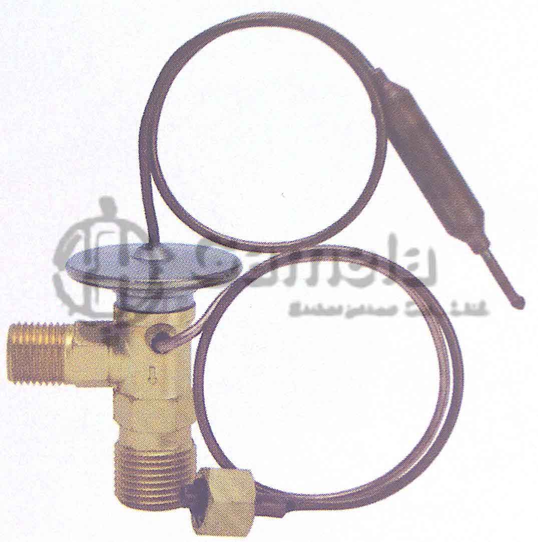 EV-3240 - Expansion-Valve-for-MITSUBISHI-Part-No-F-RBE-E15FFKT-2-OEM-M-MR168024