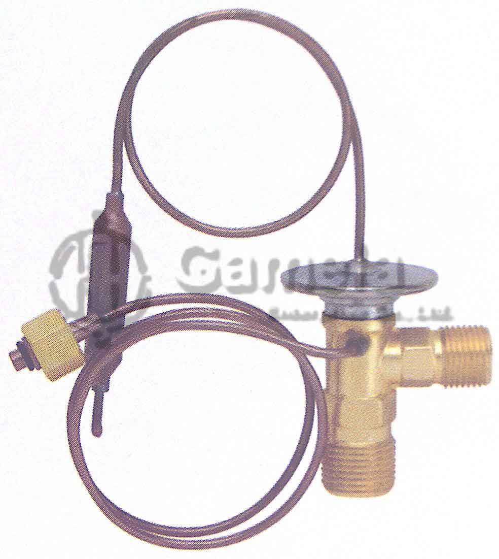 EV-3250 - Expansion-Valve-for-VOLVO-Part-No-F-RBE-E1534QEX-OEM-V-1215023-1