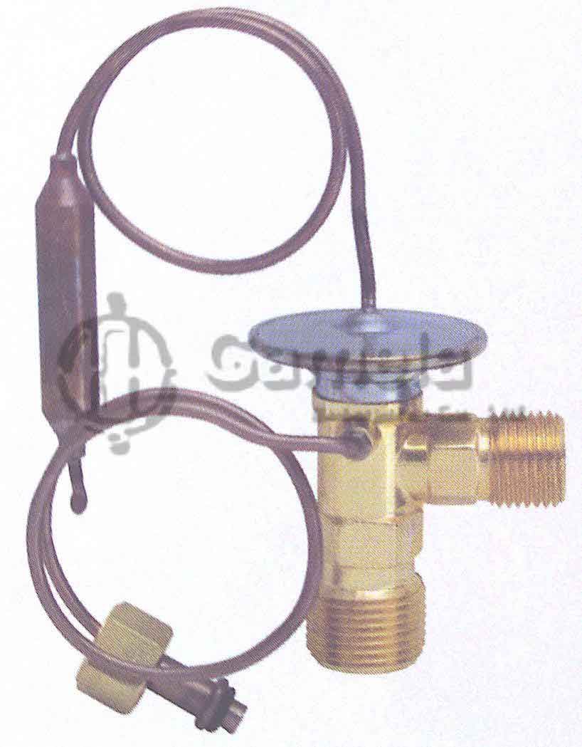 EV-3260 - Expansion-Valve-for-NISSAN-Part-No-F-RBE-E15KMQEX-1-OEM-N-92200-59G00